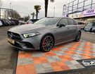 Mercedes Classe A 35 306 AMG 4 MATIC CUIR TOIT Cam�ra 360� &agrave; Lescure-d'Albigeois (81)