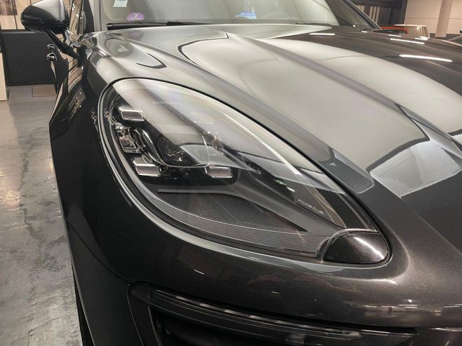 Porsche Macan S 340 PDK Gris de 2018