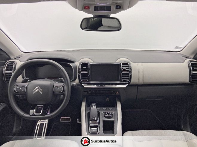 Citroen C5 Aircross BlueHDi 180 S&S EAT8 Shine Blanc de 2020