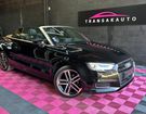 Audi A3 CABRIOLET 35 TFSI CoD 150 S tronic 7 Des &agrave; Camps-la-Source (83)