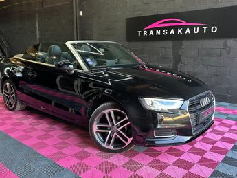  Voir d&eacute;tails -Audi A3 CABRIOLET 35 TFSI CoD 150 S tronic 7 Des &agrave; Camps-la-Source (83)