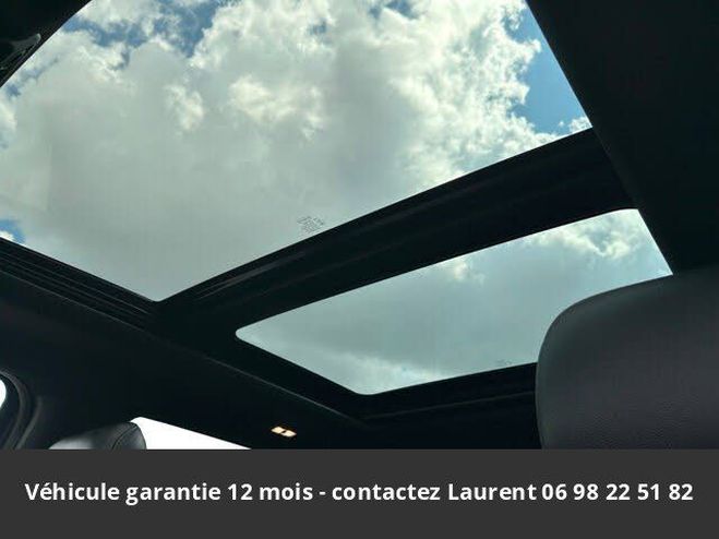 Ford F150 raptor supercrew 4x4 tout compris hors h Gris de 2018