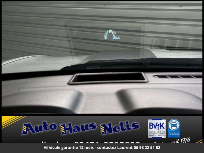 Chevrolet Camaro ss 6.2 v8 hors homologation 4500e Gris de 2015