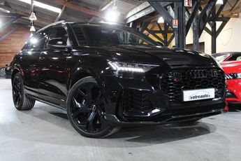  Voir d&eacute;tails -Audi RS Q8 4.0 TFSI 600 QUATTRO TIPTRONIC 8 &agrave; Roncq (59)