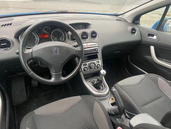  Voir d&eacute;tails -Peugeot 308 GENERATION-I 1.6 VTI 120 CONFORT PACK &agrave; Linas (91)