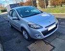 Renault Clio 1.2 75 CV  5490e CARNET ET FACTURE OK ID &agrave; Coigni�res (78)
