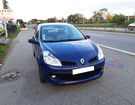 Renault Clio 1.4 16v 98 expression 3490E CT OK DISTRI &agrave; Coigni�res (78)