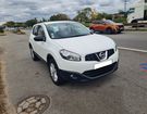Nissan Qashqai 1.5 dci FACT ET ENTRETIEN SUIVI OK  TRES &agrave; Coigni�res (78)