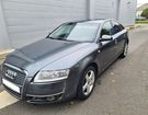 Audi A6 140 TDI EMBIANTE PLUS &agrave; Coigni�res (78)