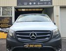 Mercedes Vito vito long 114 cdi 136ch &agrave; Saint-Ouen-l'Aum�ne (95)