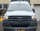 Mercedes Sprinter 314 cdi 143ch bva &agrave; Saint-Ouen-l'Aum�ne (95)