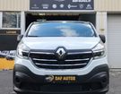 Renault Trafic trafic III l2l1 2.0 dci 120ch &agrave; Saint-Ouen-l'Aum�ne (95)
