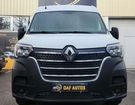 Renault Master 2.3 dCi 16V 135cv &agrave; Saint-Ouen-l'Aum�ne (95)