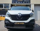Renault Trafic 1.6 dci 16v 95ch Energy &agrave; Saint-Ouen-l'Aum�ne (95)