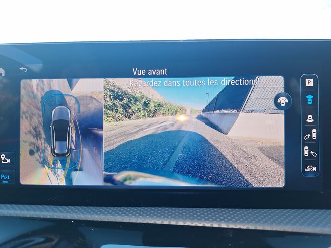 Mercedes Classe A 200 163 CV - 10/2023 - 7300 KM - Excelle  de 2023