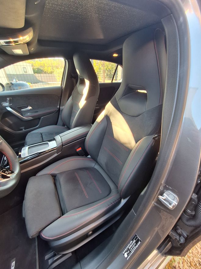 Mercedes Classe A 200 163 CV - 10/2023 - 7300 KM - Excelle  de 2023