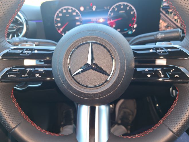 Mercedes Classe A 200 163 CV - 10/2023 - 7300 KM - Excelle  de 2023