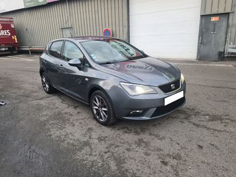 Seat Ibiza 1.2 tsi 105 i-tech &agrave; Coigni�res (78)