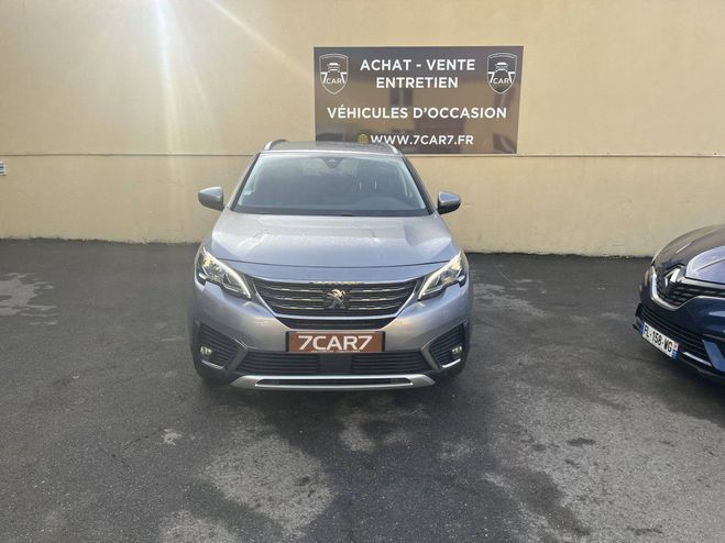 Peugeot 5008 II 1.5 BlueHDi 130ch Active Business S&S 2018-06-30 de 2018