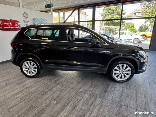 Seat Ateca Style 1,4L EcoTSI 150Ch DSG 346,34E-Mois  de 2018