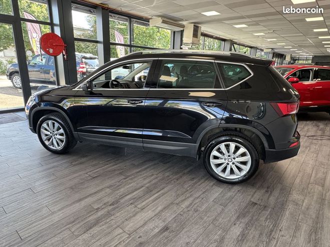 Seat Ateca Style 1,4L EcoTSI 150Ch DSG 346,34E-Mois  de 2018