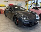Porsche Panamera Sport Turismo GTS V8 460 Ch &agrave; Woippy (57)