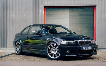  Voir d&eacute;tails -BMW M3 E46 Ph1 3.2l SMG II ORIGINE FRANCE GARAN &agrave; Sausheim (68)