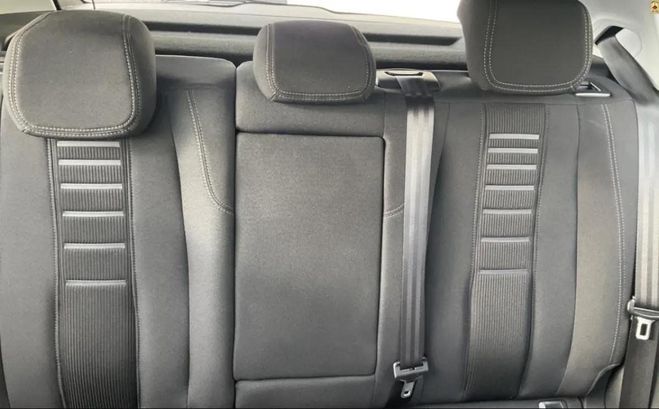 Peugeot 308 GENERATION-II 1.2 PURETECH 130 ALLURE EA Gris de 2015