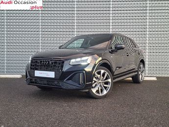  Voir d&eacute;tails -Audi Q2 35 TFSI 150 S tronic 7 S line Plus &agrave; Escalquens (31)