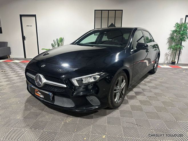 Mercedes Classe A 180d 7G-DCT STYLE LINE  de 2018