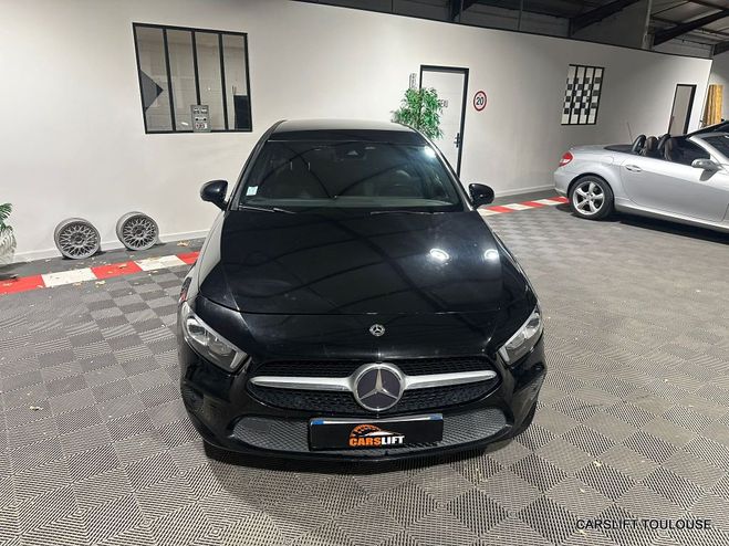 Mercedes Classe A 180d 7G-DCT STYLE LINE  de 2018