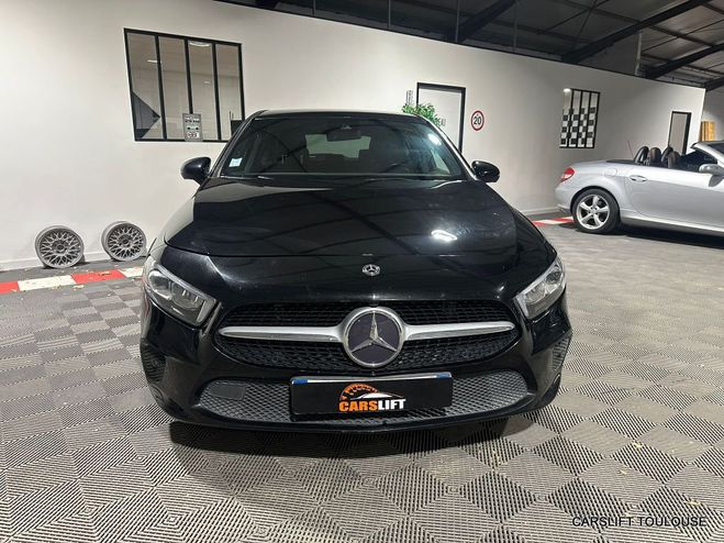 Mercedes Classe A 180d 7G-DCT STYLE LINE  de 2018