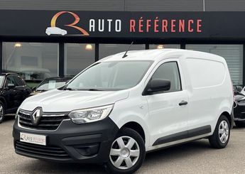  Voir d&eacute;tails -Renault Express Van 1.5 BLUE DCI 95CH CONFORT TVA RECUPE &agrave; Lestrem (62)