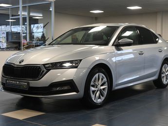  Voir d&eacute;tails -Skoda Octavia 2.0 TDI 150 ch DSG7 Business &agrave; Saint-Saturnin (72)