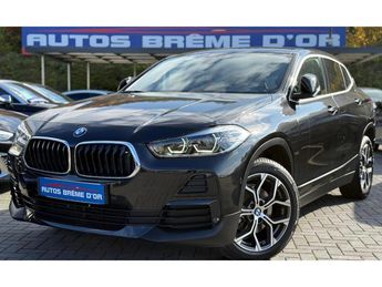  Voir d&eacute;tails -BMW X2 389/mois GARANTIE 6 ANS sDrive18i 136ch  &agrave; Spicheren (57)