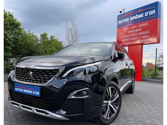  Voir d&eacute;tails -Peugeot 5008 259/mois GARANTIE 6 ANS 7PLACES Apple An &agrave; Spicheren (57)
