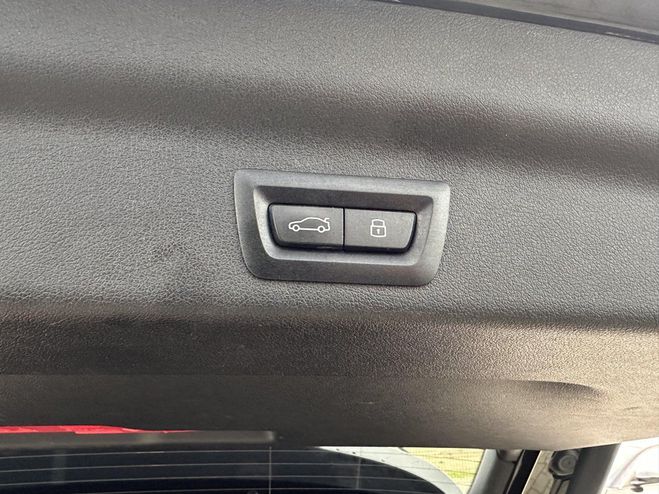 BMW X1 Serie X sDrive18i | PDC | CAMERA | X-lin Noir de 2023