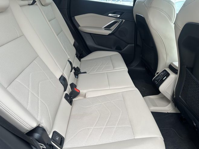 BMW X1 Serie X sDrive18i | PDC | CAMERA | X-lin Noir de 2023