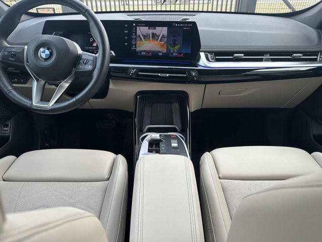BMW X1 Serie X sDrive18i | PDC | CAMERA | X-lin Noir de 2023
