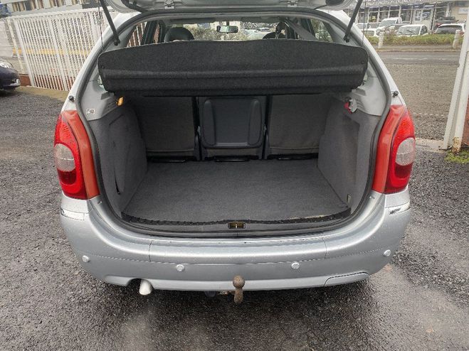 Citroen Xsara Picasso 1.6 HDi 110 Gris Clair de 2007