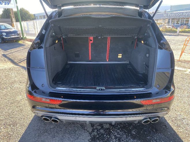 Audi SQ5 V6 3.0 BiTDI 313 Quattro Tiptronic 8 Exc Vert de 2013