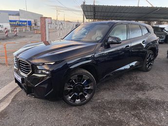  Voir d&eacute;tails -BMW XM G09 653 ch BVA8 &agrave; Cournon-d'Auvergne (63)