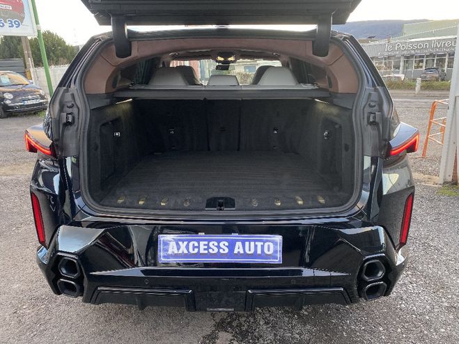 BMW XM G09 653 ch BVA8 Noir de 2023