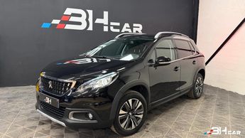  Voir d&eacute;tails -Peugeot 2008 GENERATION-I 1.2 PURETECH 130 ALLURE &agrave; Roanne (42)