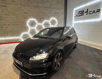  Voir d&eacute;tails -Volkswagen Golf 2.0 TSI 300 BLUEMOTION R 4MOTION DSG BVA &agrave; Pruniers-en-Sologne (41)