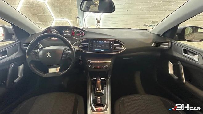 Peugeot 308 GENERATION-II 1.5 BLUEHDI 130 ACTIVE BUS Gris de 2019