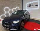 Audi Q5 3.0 50 TDI 285 S-LINE QUATTRO TIPTRONIC  &agrave; Pruniers-en-Sologne (41)