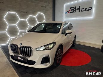  Voir d&eacute;tails -BMW Serie 2 ACTIVE-TOURER 1.5 218 I 135 M-SPORT BVA &agrave; Pruniers-en-Sologne (41)