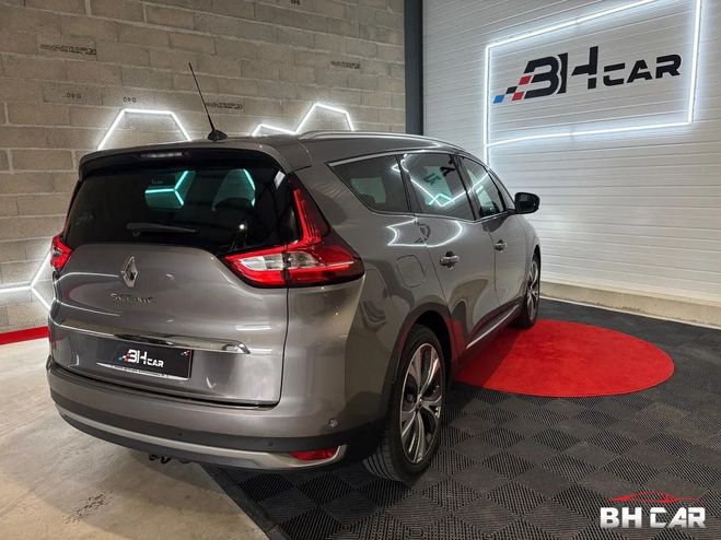 Renault Grand Scenic tce 160 Intens Gris de 2018