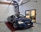 Audi A5 Cabriolet 2.0 TFSI 211 S-Tronic Quattro  &agrave; Dunkerque (59)
